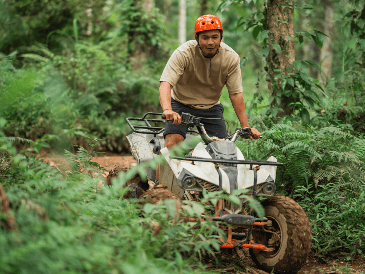 ORV Stock (5)