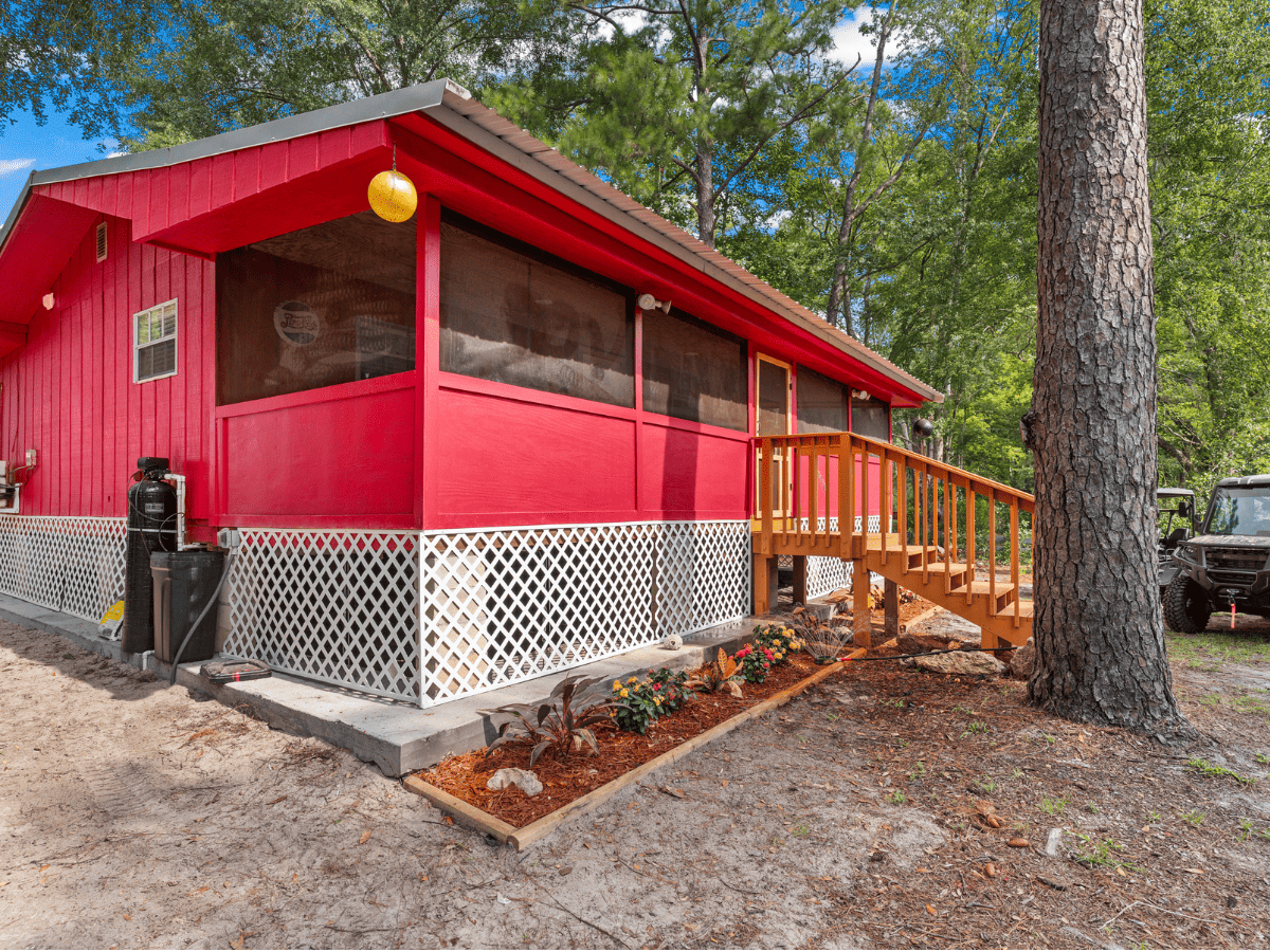 Explore Thousands of Acres of Outdoor Adventure