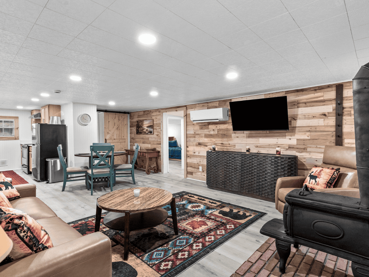 Osceola County's Premier Vacation Rentals